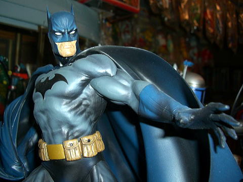 ARTFX バットマン